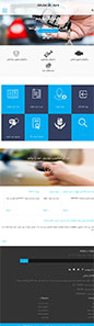 طراحی فروشگاه اینترنتی ماجیکار ، طراحی فروشگاه اینترنتی